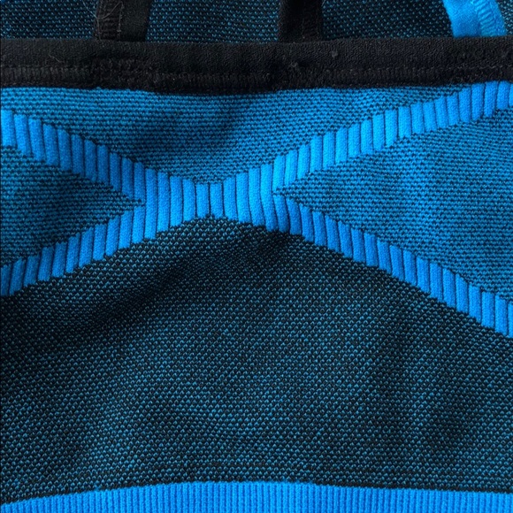 Champion Duo Dry sports bra - Picture 5 of 5